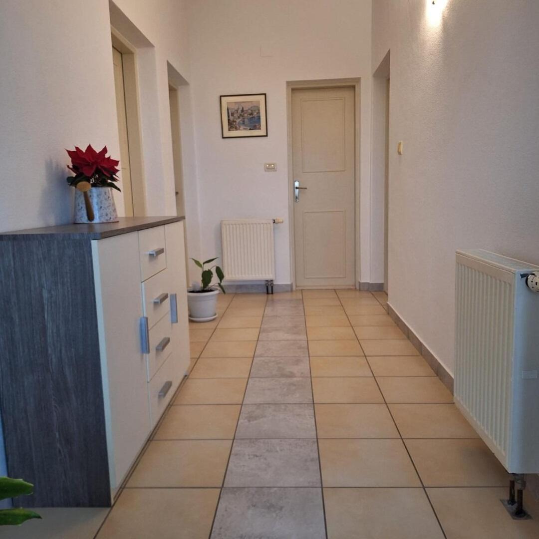 Apartment Damir Тучепи Экстерьер фото